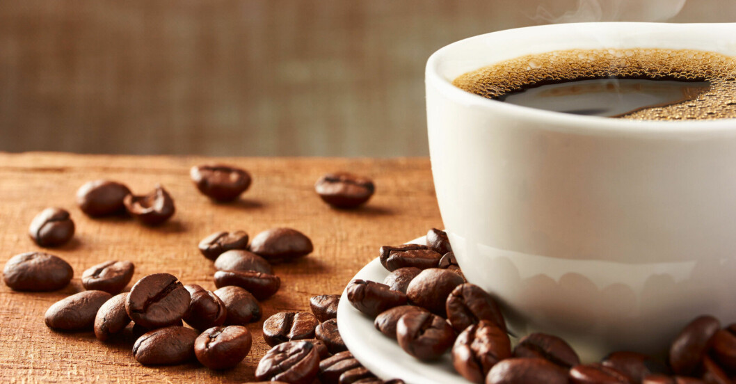 Kaffe kan skydda mot diabetes typ 2.