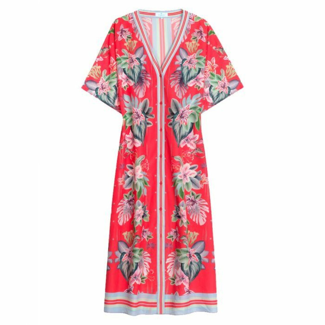 Kaftan från By Malina