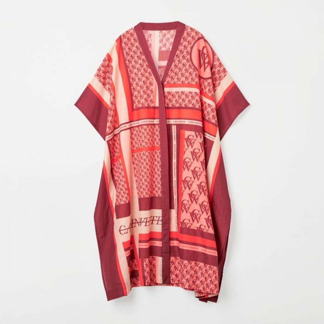 Kaftan från Carin Wester