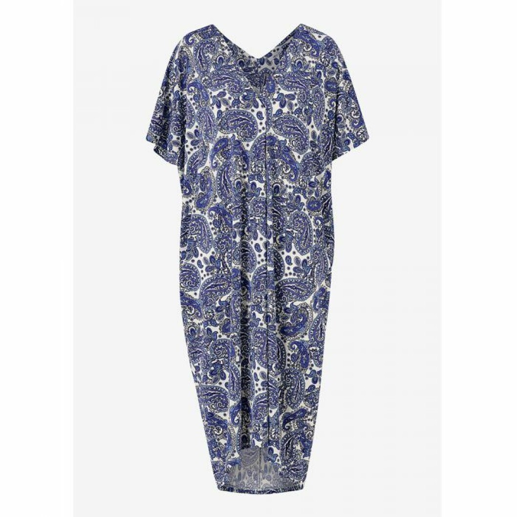Kaftan från Ellos