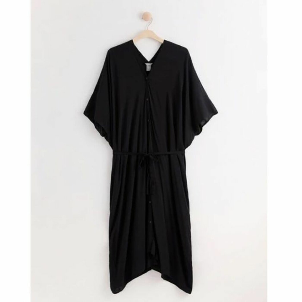 Kaftan från Lindex