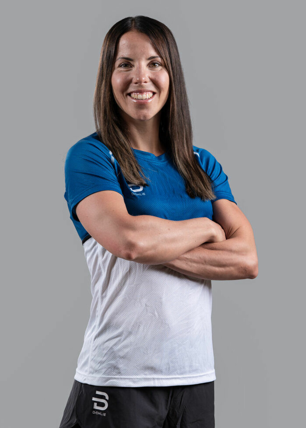 Charlotte Kalla.