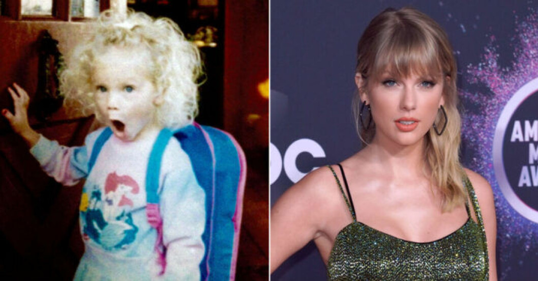 Taylor Swift. Taylor Swift.