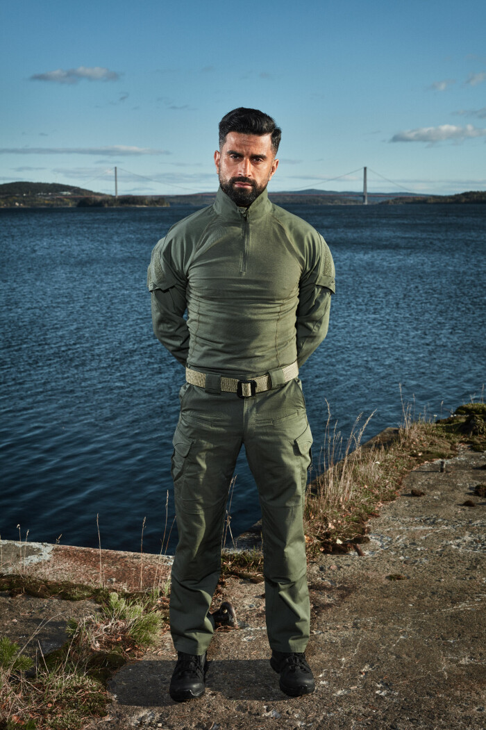 Karim Hotek