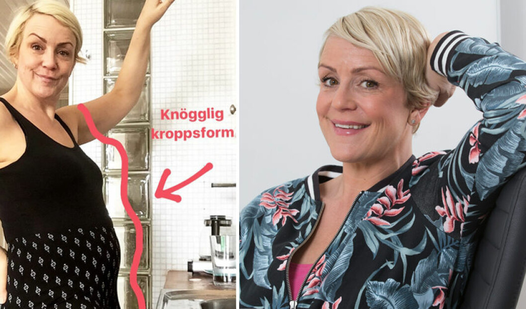 Karin Adelsköld.