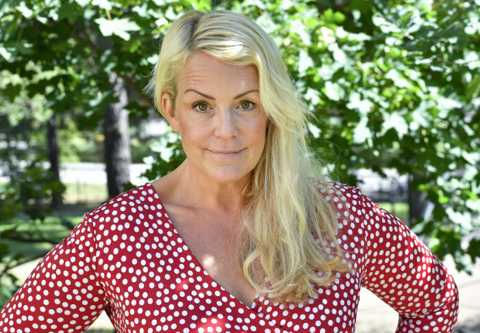Karin Adelsköld