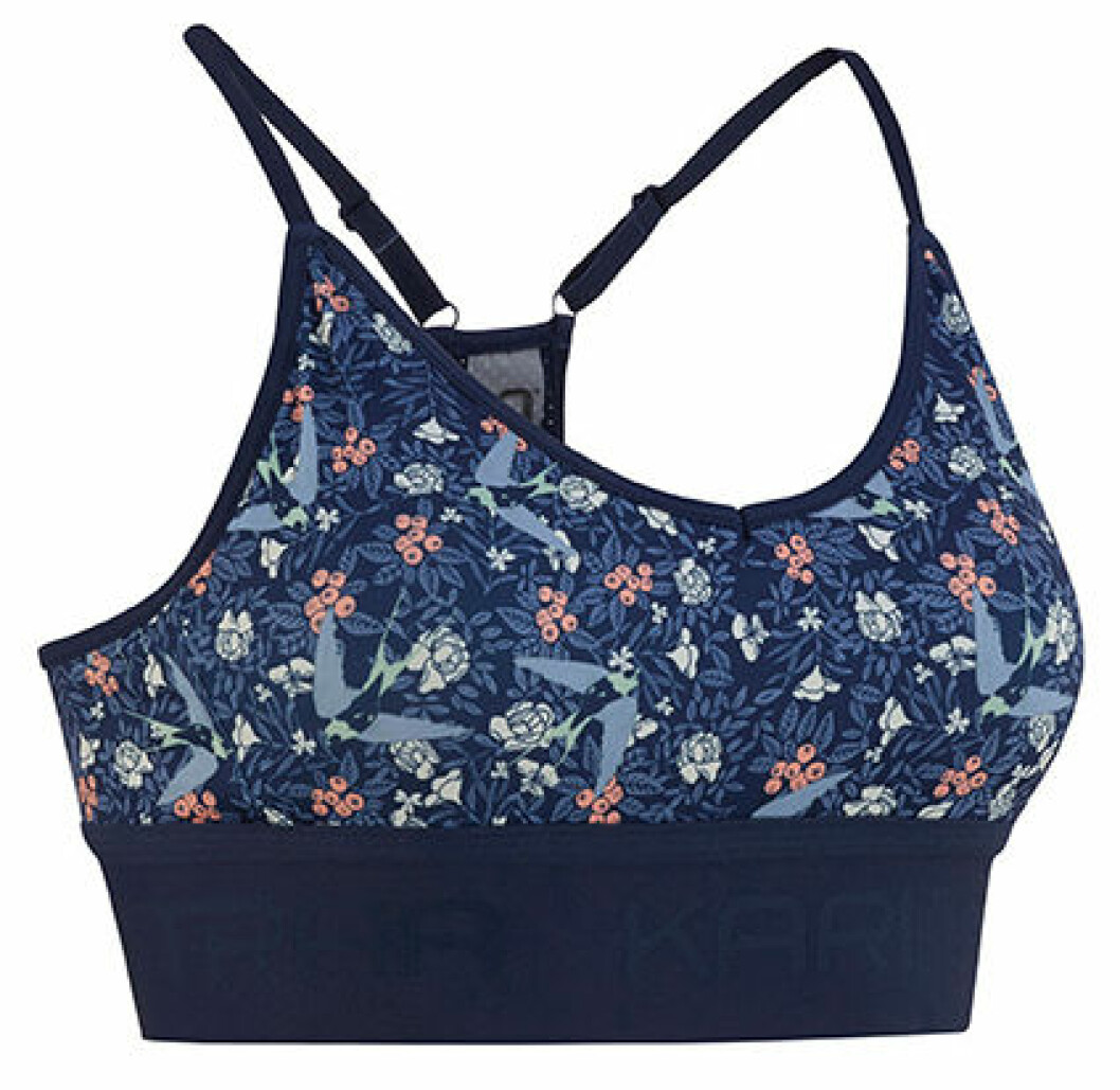Var Sports Bra från Kari Traa.