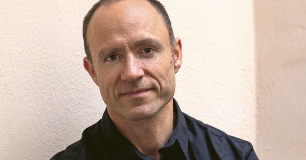 Karl Hultén är magister i biomedicin vid Linköpings universitet. Expert på kallbad