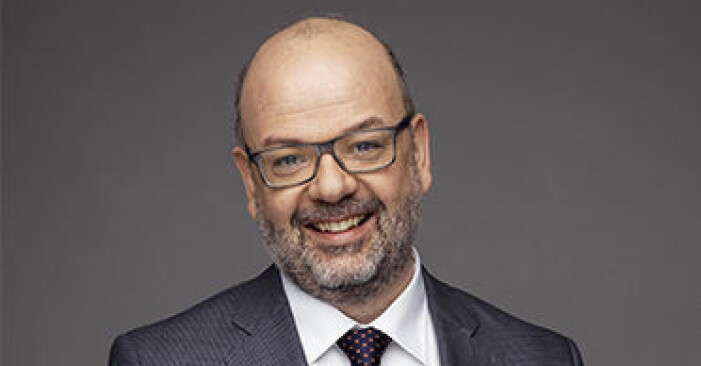 Karsten Ahlbeck har skrivit boken Överlista smärtan som kommer ut i augusti. Karsten Ahlbeck