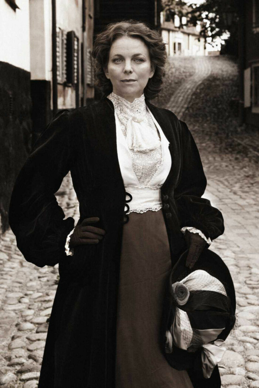 Katarina Wennstam