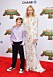 Kate Hudson tillsammans med sin son