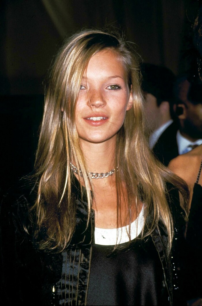 Kate Moss 1994 Kate Moss 1994