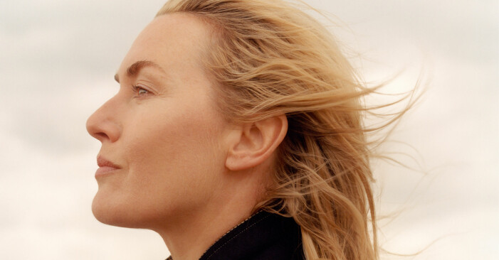 kate winslet spelar i HBO-serien Mare of Easttown