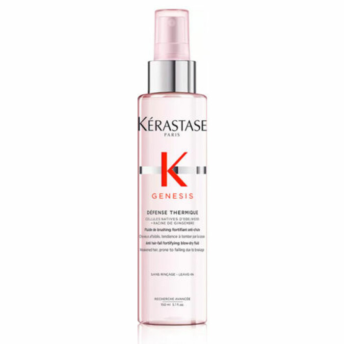 kerastase varmeskydd