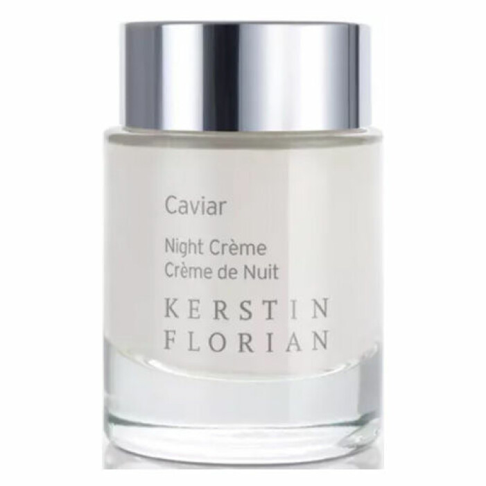 Nattcreme Kerstin Florian