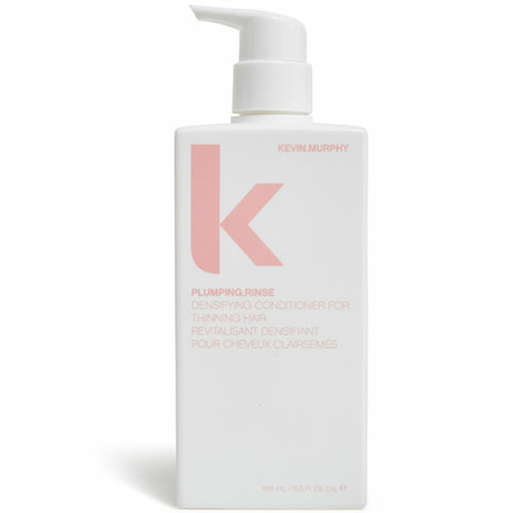 Kevin Murphy håravfall kur