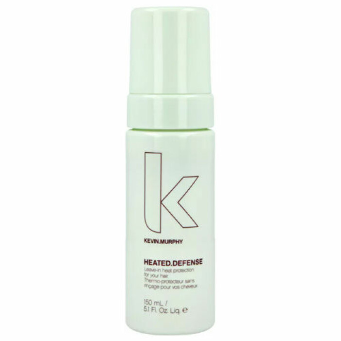 värmeskydd kevin murphy