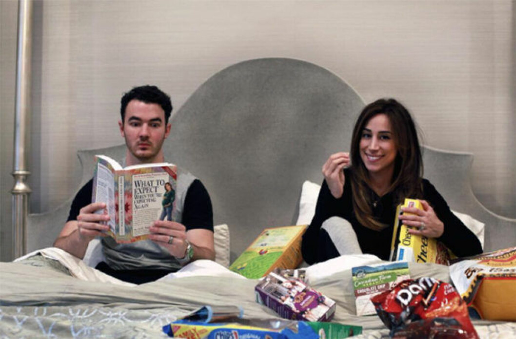 Foto: <a href="https://www.instagram.com/p/BEpOvB1j-T4/" target="_blank" rel="noopener">Instagram/@kevinjonas</a>