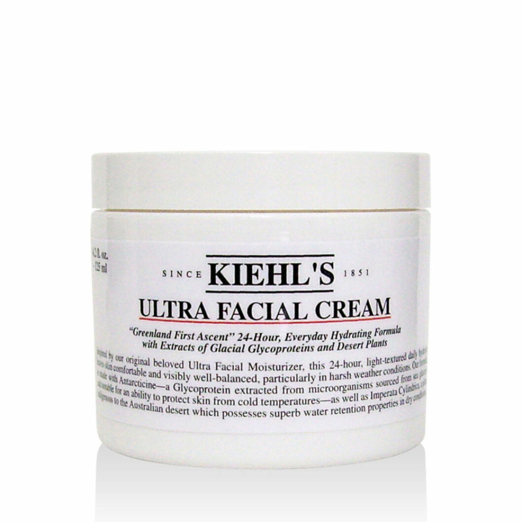 kiehls