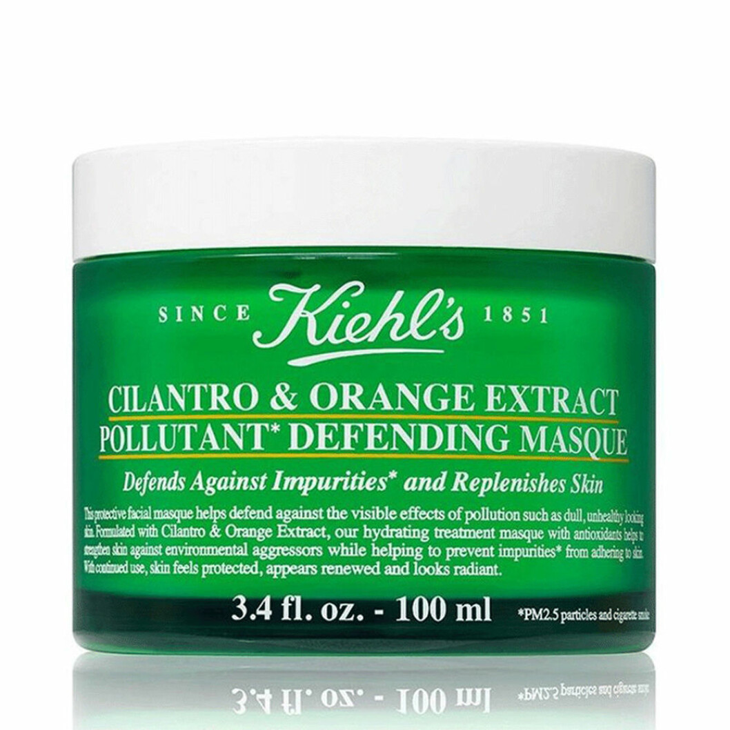 Kiehls ansiktsmask