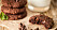 Baka kakorna på kikärter och chiafrön och du laddar dem med bra näring.