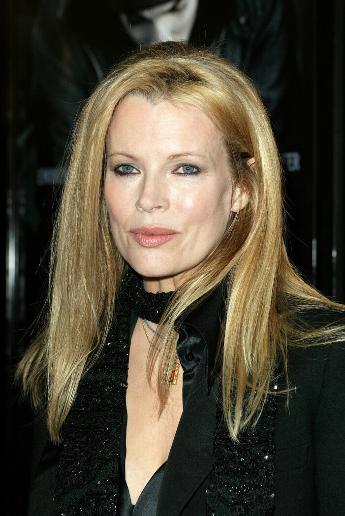Kim Basinger