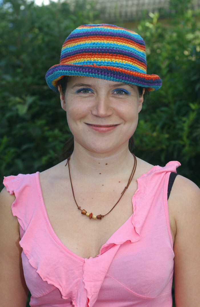 Kim Kärnfalk