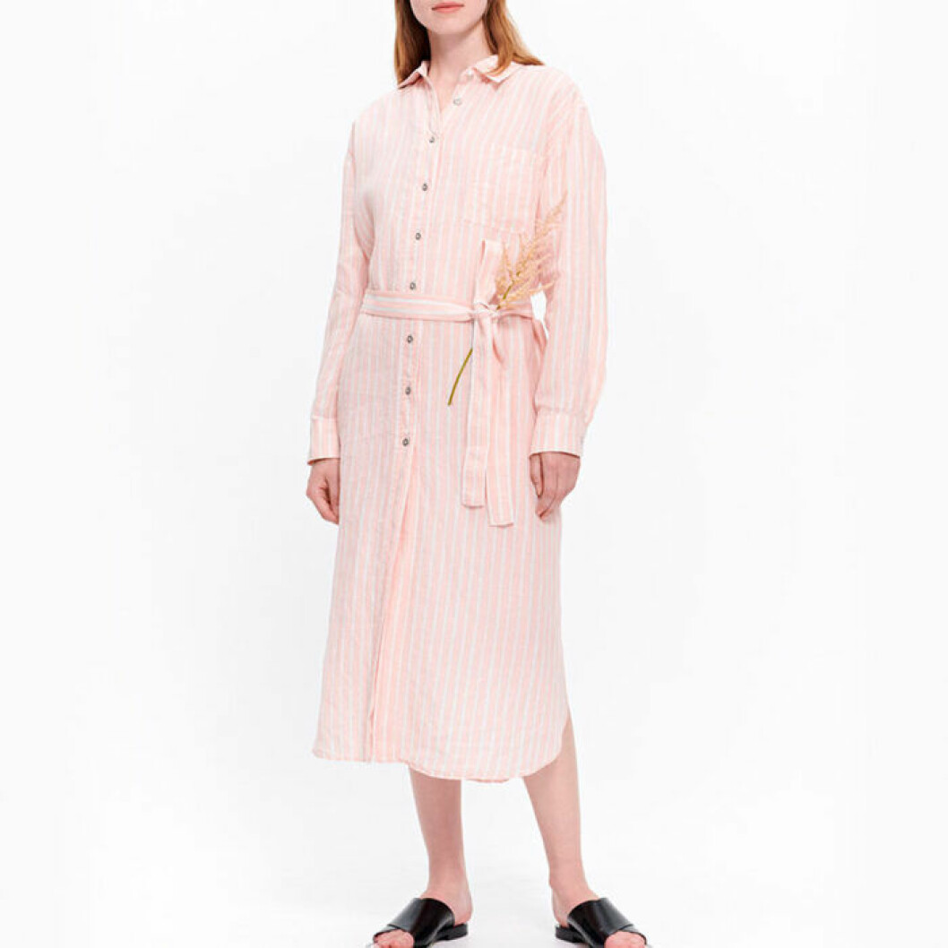 Klänning från Marimekko