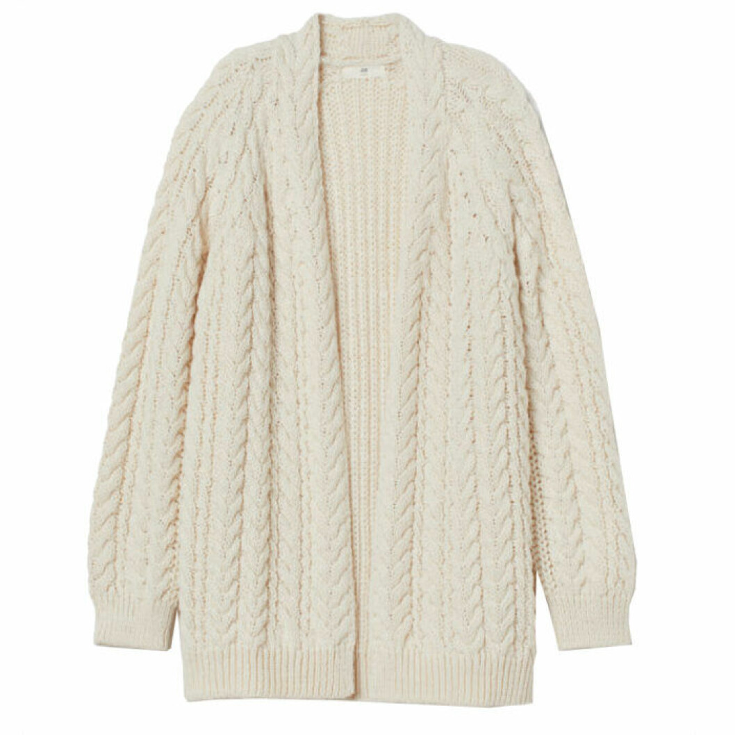 Kofta från H&M