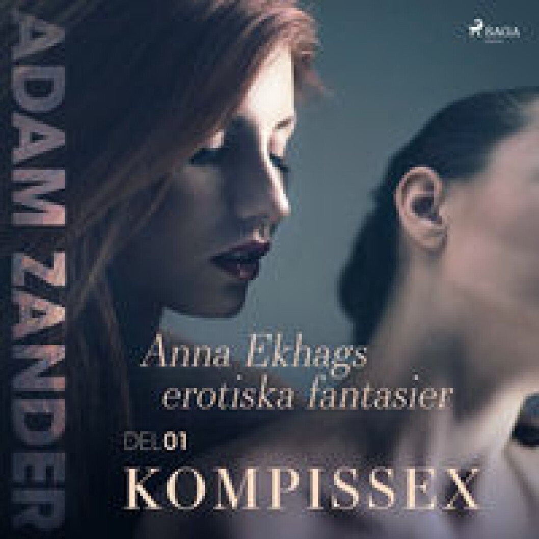 Kompiissex berättelser