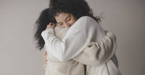 Här kan du få en digital kram | MåBra