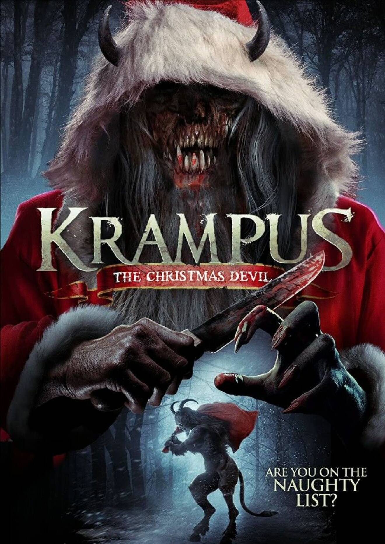 Julfilmen Krampus