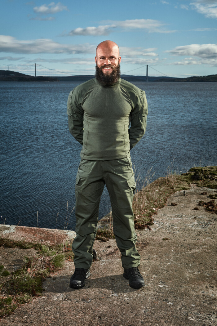 Kristian Klintbo
