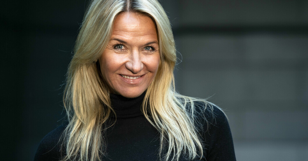 Kristin Kaspersen