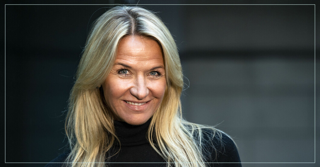 kaspersen kristin