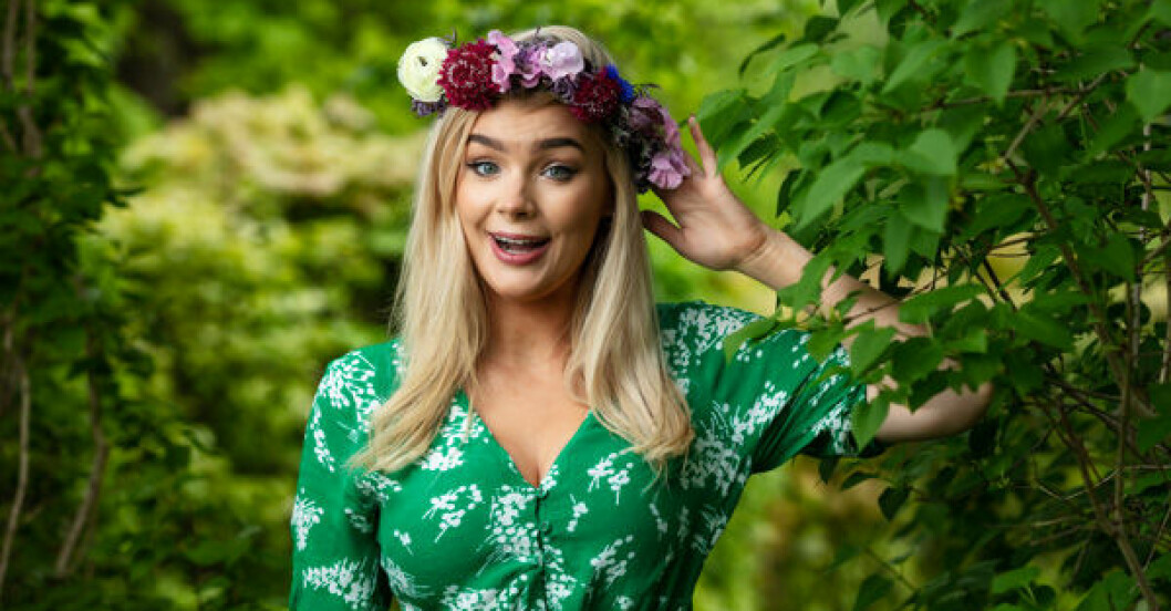 Keyyo sommarpratar den 17 juli.