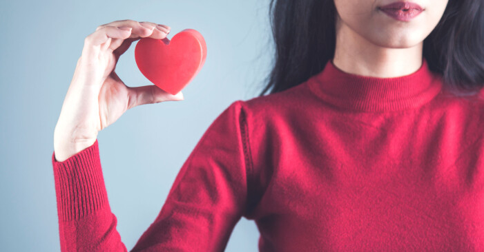 Med lågt RQ har man svårt att både be och och ge emotionellt stöd. Kvinna med lågt RQ, inte romantiskt intelligent