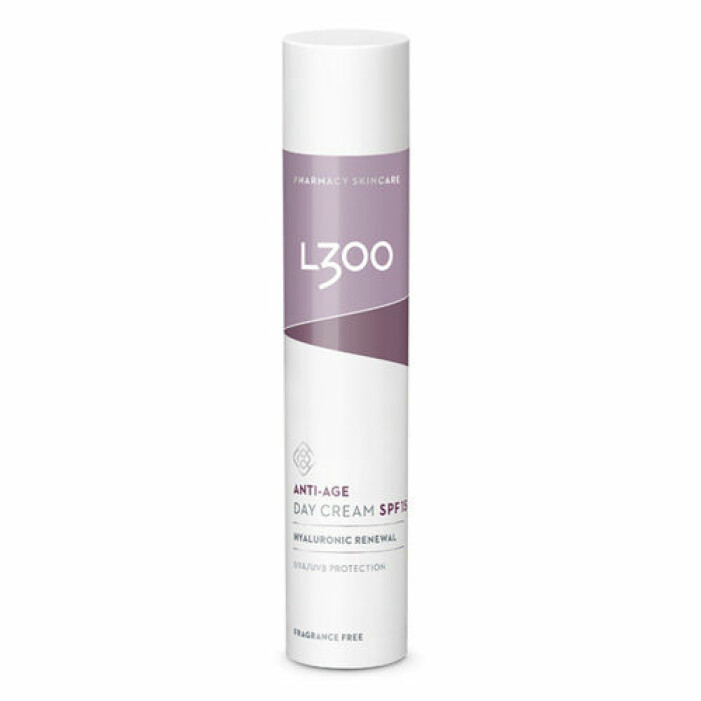 Dagcreme L300