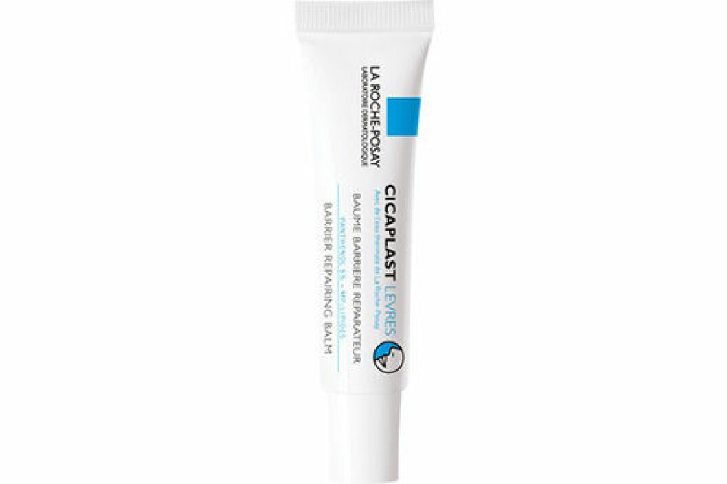 En bild på produkten La Roche Posay – Cicaplast Lips.
