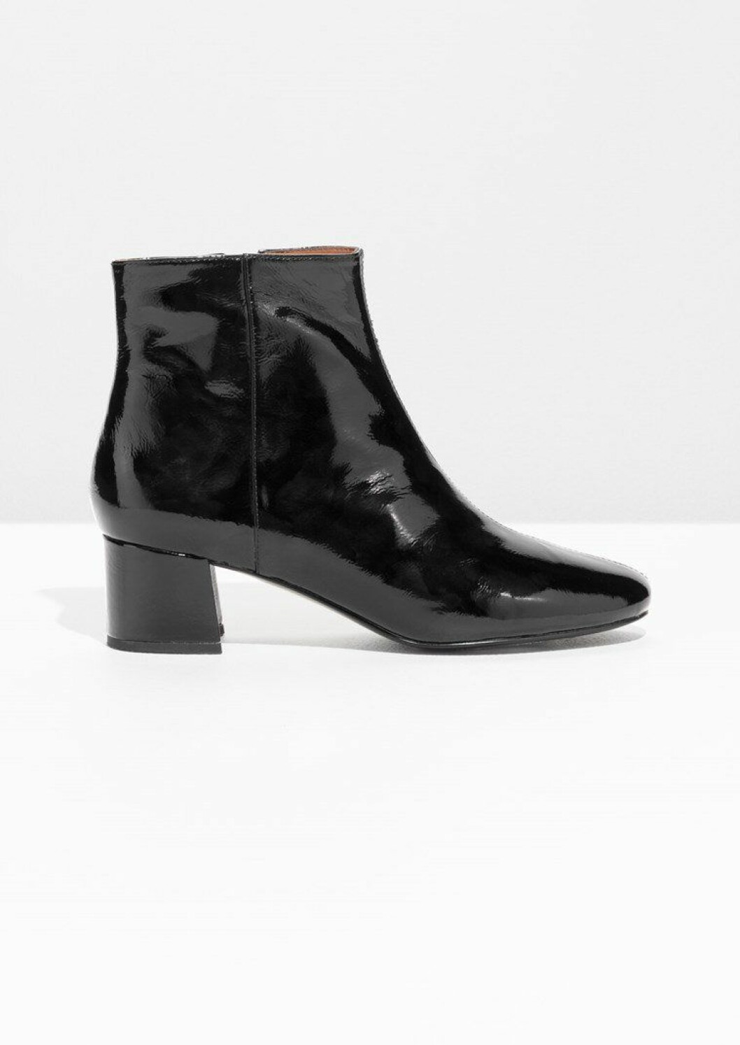 Lackboots från & other stories