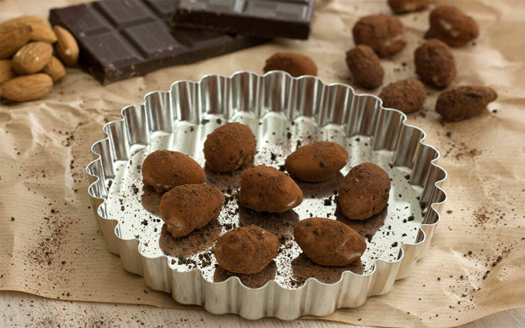 Via: <a href="http://farm8.staticflickr.com/7374/11470220173_ea530d6883_o.jpg" target="_blank">Nordic Food Living</a> Via: Nordic