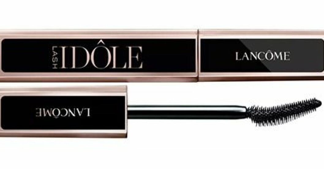 lancome idole lash