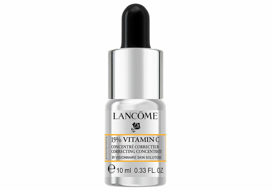 Serum från Lancome