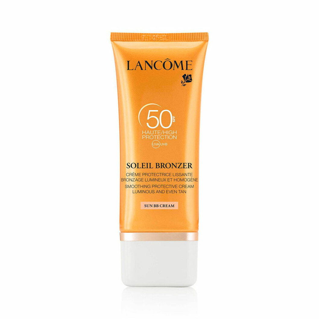 lancome spf50