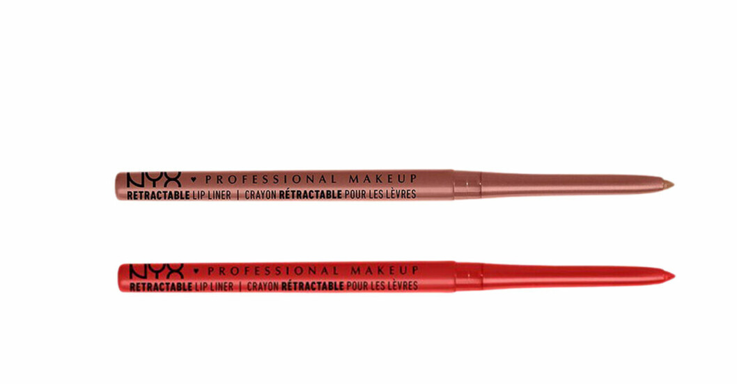 Nyx Mechanical Lip Pencil