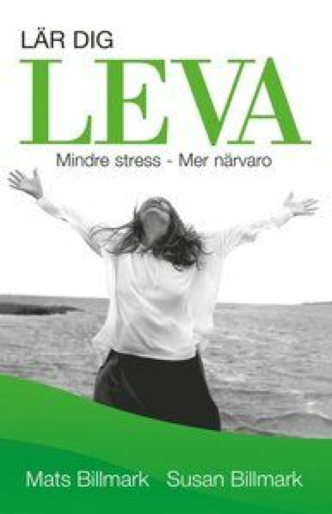 E-bok om stress