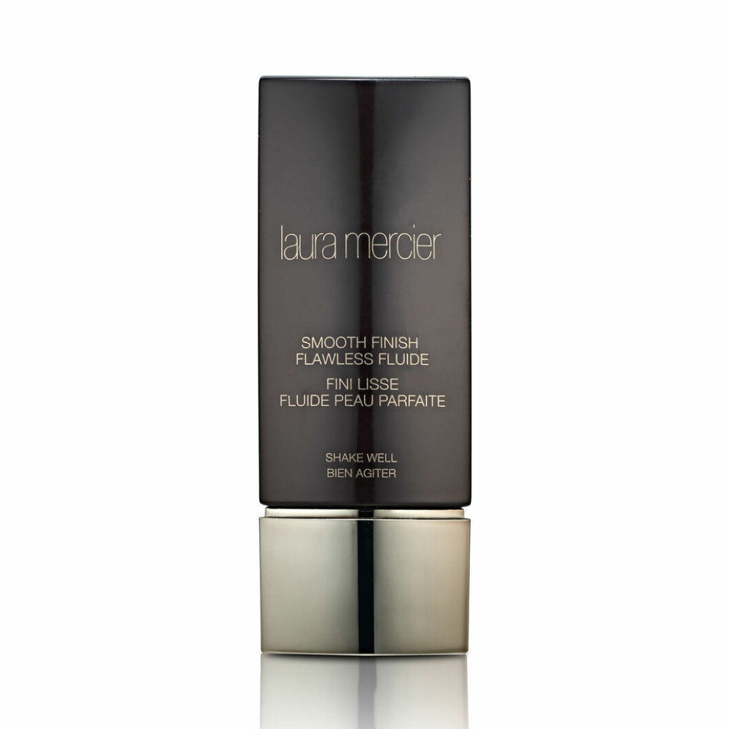 Foundation från Laura Mercier