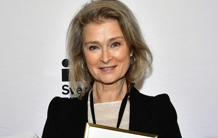 lena endre