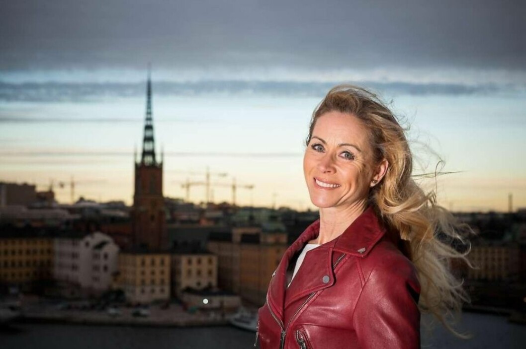 Lena Morin