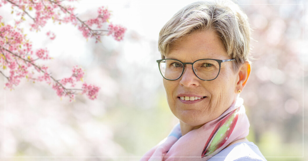 Lena Wäppling